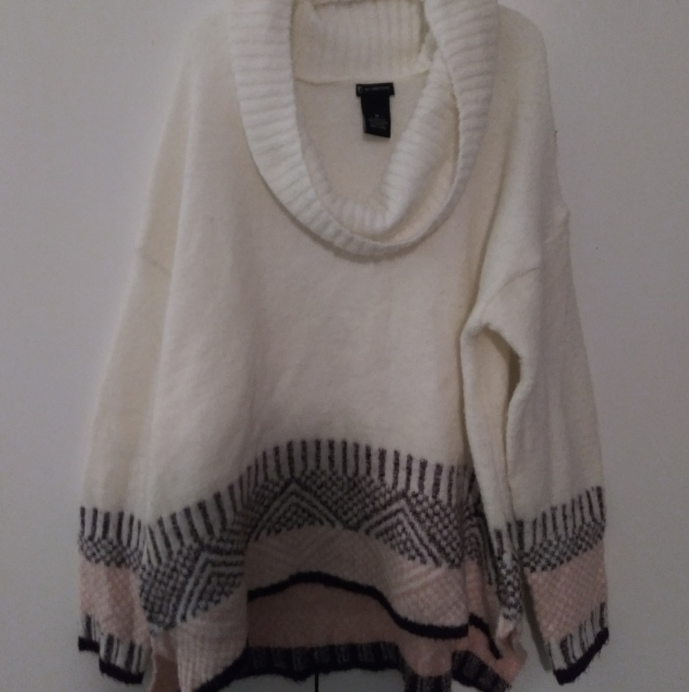 New Directions sweater. Size M